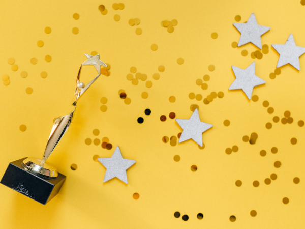 Awarded as 'Leading ECA/CCA Providers for Children'