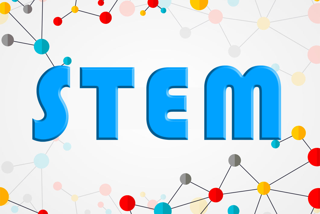 From STEM to STEAM to STREAM – are you confused?