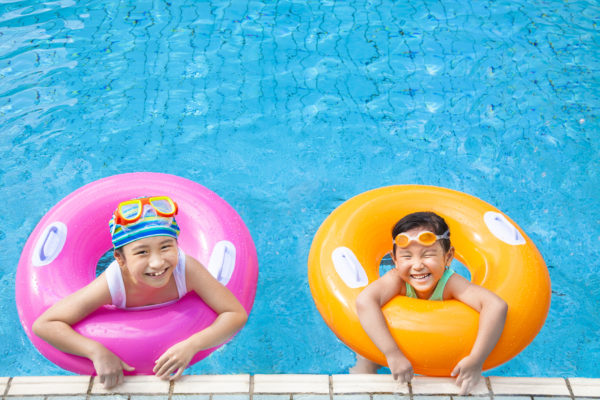 Featured in Playtimes: Summer Camps 2018