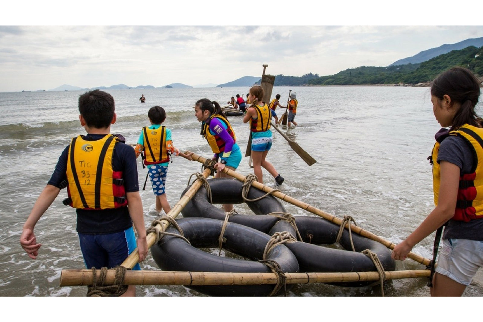 Featured in the HK Hub: Hong Kong’s Top Easter Camps
