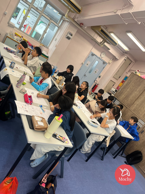 Kid Entrepreneur @ Kennedy School (2025 Term 1)