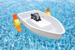 Self-propelled Paddle Boat - Moinàrchy MIY (HK)