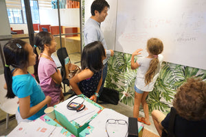 2019 Intensive Summer Camp: Mensa-inspired iBanker IQ (Age 7-14) | 智商俱樂部夏令營 - Moinàrchy MIY (HK)